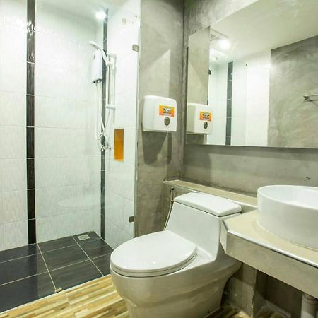 Sor Kor Sor Resort Sattahip Dış mekan fotoğraf