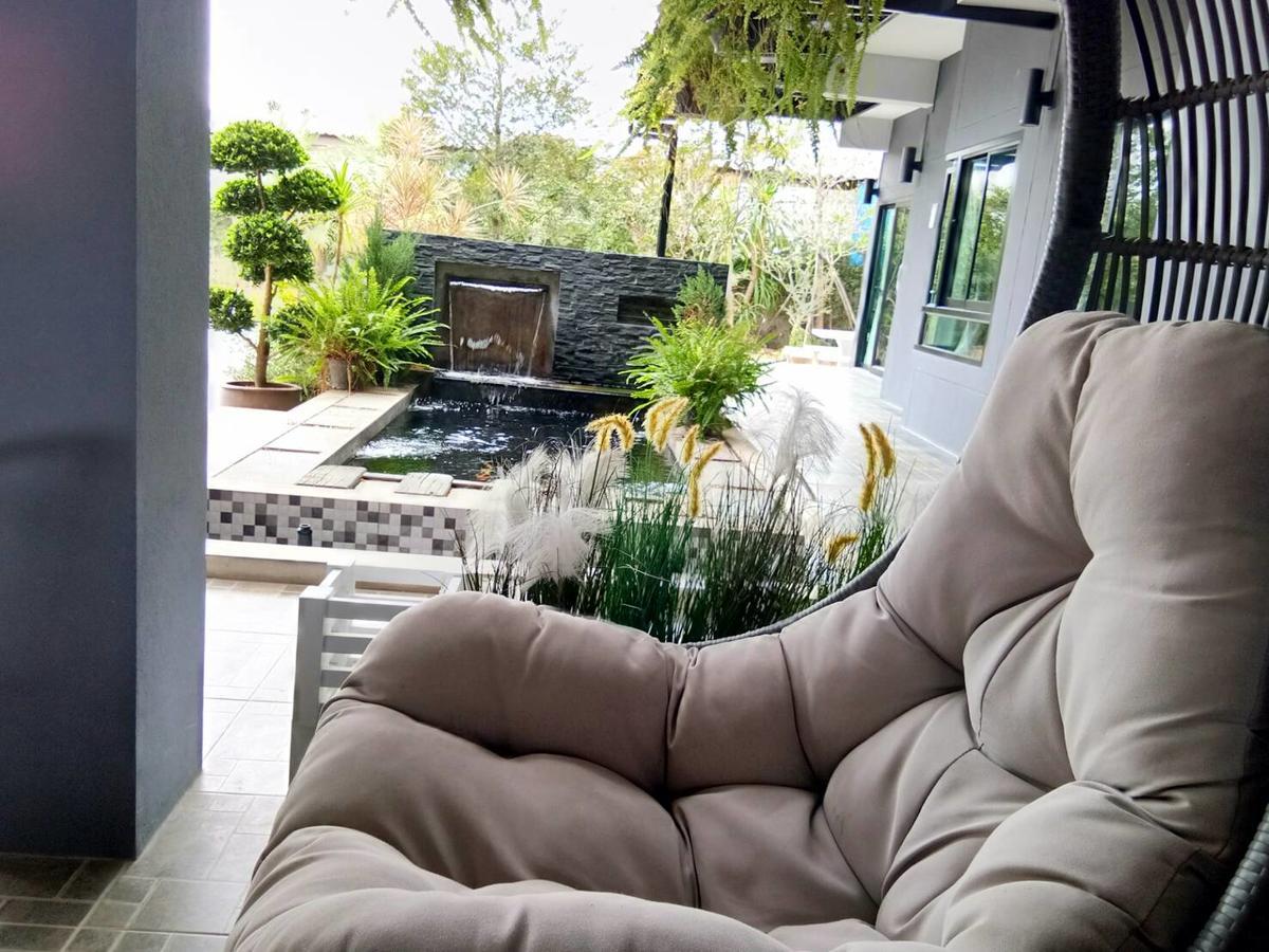 Sor Kor Sor Resort Sattahip Dış mekan fotoğraf
