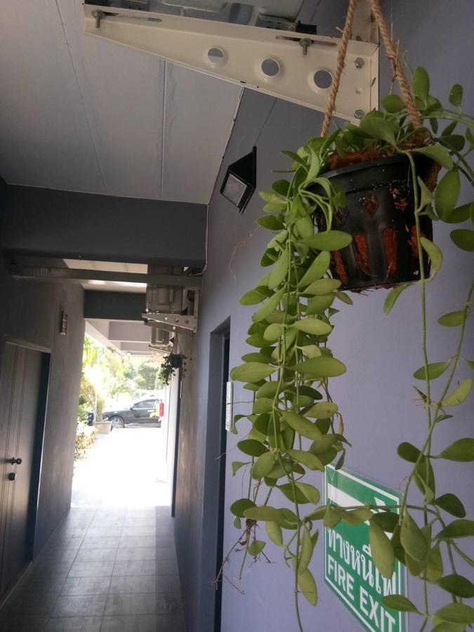 Sor Kor Sor Resort Sattahip Dış mekan fotoğraf